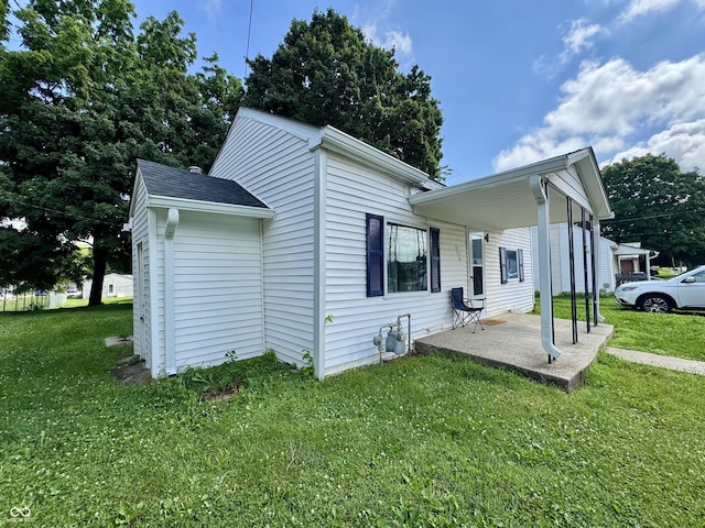 306 W N St, Crawfordsville, IN 47933 - photo 2
