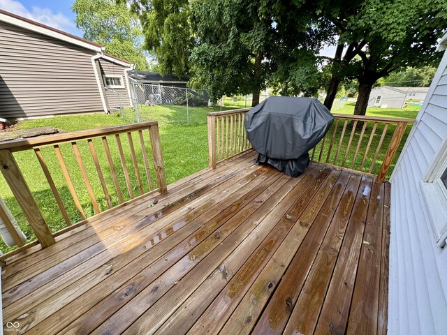 306 W N St, Crawfordsville, IN 47933 - photo 5