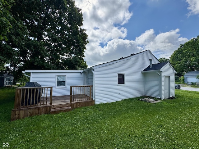 306 W N St, Crawfordsville, IN 47933 - photo 3