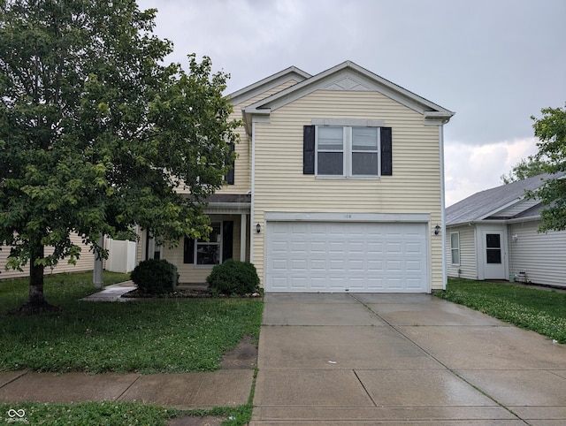 908 Belvedere Dr, Shelbyville, IN 46176 - photo 1