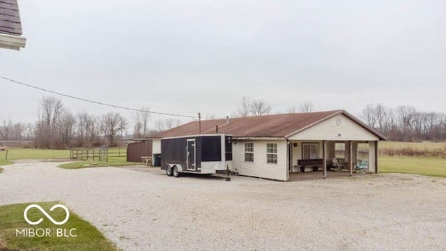 2159 E State Road 38, New Castle, IN 47362 - photo 2