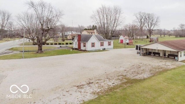 2159 E State Road 38, New Castle, IN 47362 - photo 28