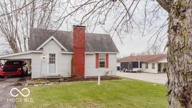 2159 E State Road 38, New Castle, IN 47362 - photo 1