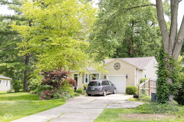 6379 Monitor Dr, Indianapolis, IN 46220 - photo 1