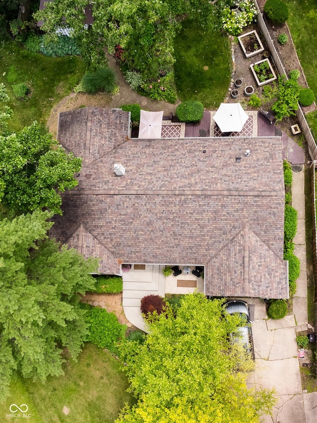 6379 Monitor Dr, Indianapolis, IN 46220 - photo 27