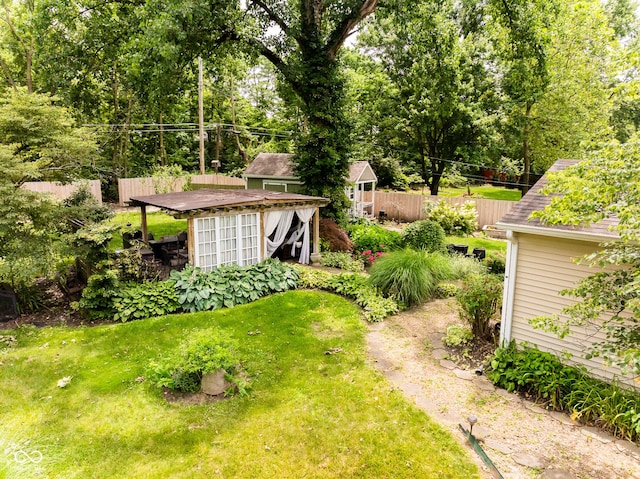 6379 Monitor Dr, Indianapolis, IN 46220 - photo 24