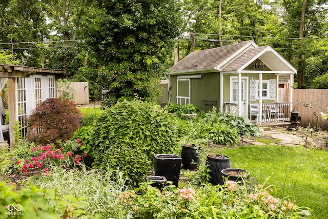 6379 Monitor Dr, Indianapolis, IN 46220 - photo 20