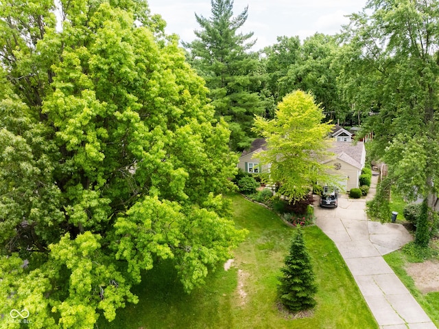 6379 Monitor Dr, Indianapolis, IN 46220 - photo 22