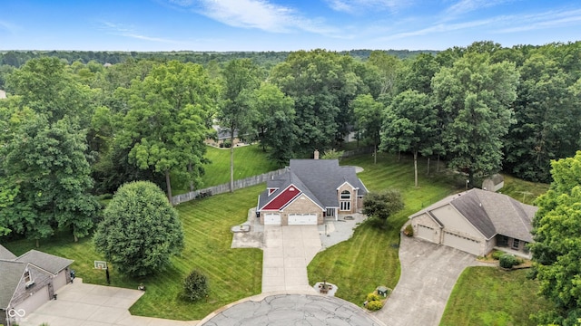 1066 N Dogwood Way, Greenfield, IN 46140 - photo 55