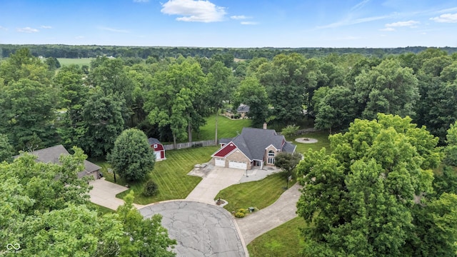 1066 N Dogwood Way, Greenfield, IN 46140 - photo 56