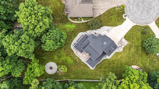 1066 N Dogwood Way, Greenfield, IN 46140 - photo 57