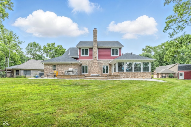 1066 N Dogwood Way, Greenfield, IN 46140 - photo 51