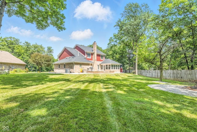 1066 N Dogwood Way, Greenfield, IN 46140 - photo 50