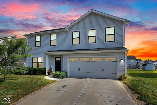 830 Sunchaser Rd, Lebanon, IN 46052 - photo 1