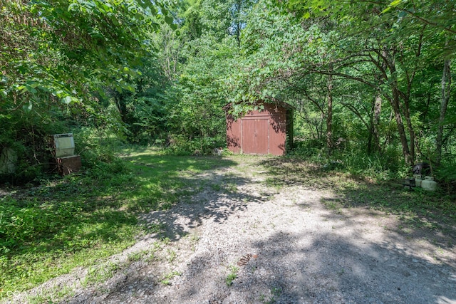 7303 W Division Rd, Bargersville, IN 46106 - photo 10