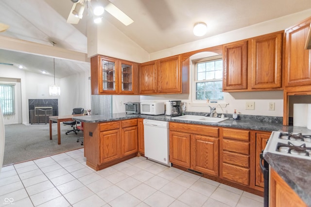 7303 W Division Rd, Bargersville, IN 46106 - photo 12