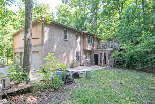 7303 W Division Rd, Bargersville, IN 46106 - photo 1