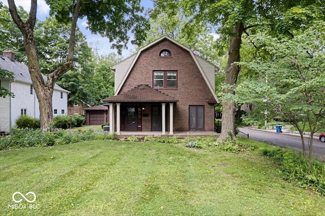 4652 N Kenwood Ave, Indianapolis, IN 46208 - photo 45