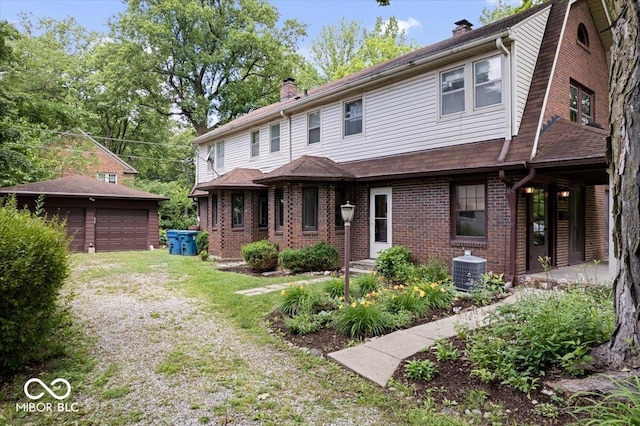 4652 N Kenwood Ave, Indianapolis, IN 46208 - photo 3