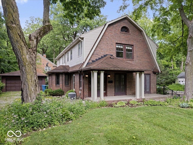 4652 N Kenwood Ave, Indianapolis, IN 46208 - photo 1