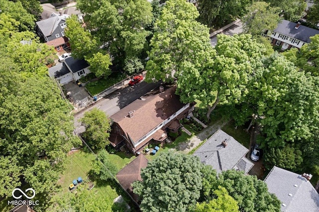 4652 N Kenwood Ave, Indianapolis, IN 46208 - photo 46