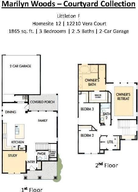 12210 Vera Ct, Noblesville, IN 46060 - photo 2