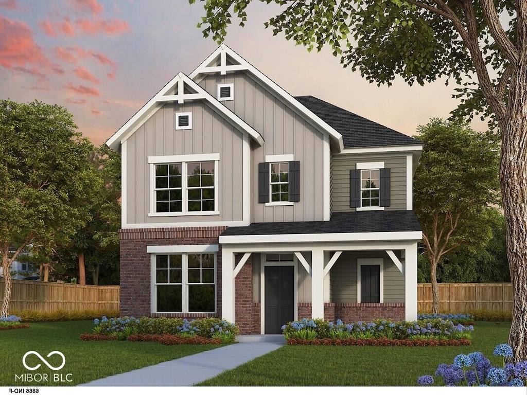12210 Vera Ct, Noblesville, IN 46060 - photo 1