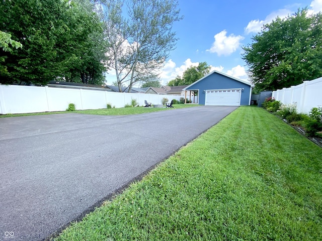 609 E 6th St, Seymour, IN 47274 - photo 15