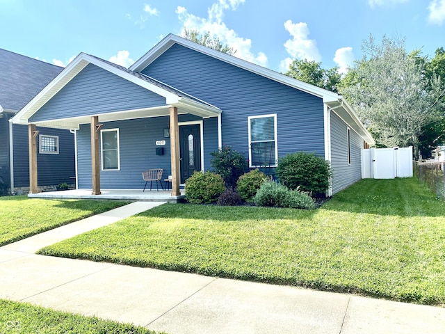 609 E 6th St, Seymour, IN 47274 - photo 1