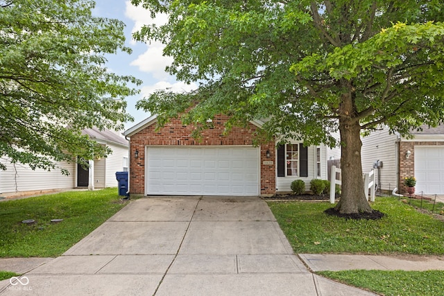11620 Glenn Abbey Ln, Indianapolis, IN 46235 - photo 1