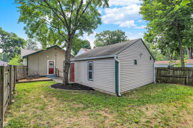 5150 Ralston Ave, Indianapolis, IN 46205 - photo 39