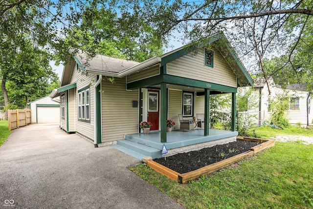 5150 Ralston Ave, Indianapolis, IN 46205 - photo 1