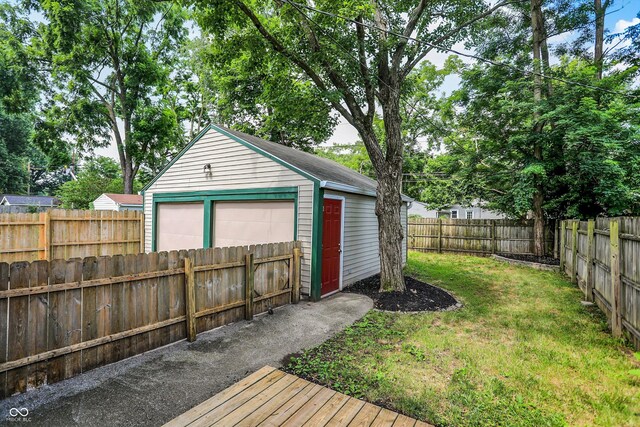 5150 Ralston Ave, Indianapolis, IN 46205 - photo 41