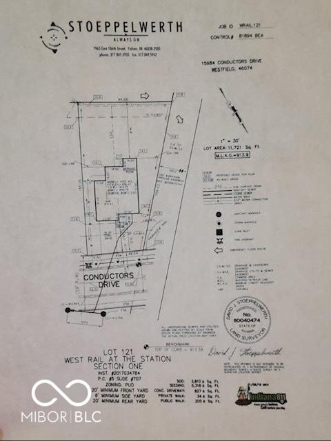 15984 Conductors Dr, Westfield, IN 46074 - photo 53