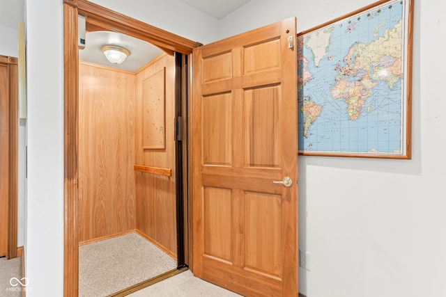 2320 Whispering Way, Indianapolis, IN 46239 - detailed view