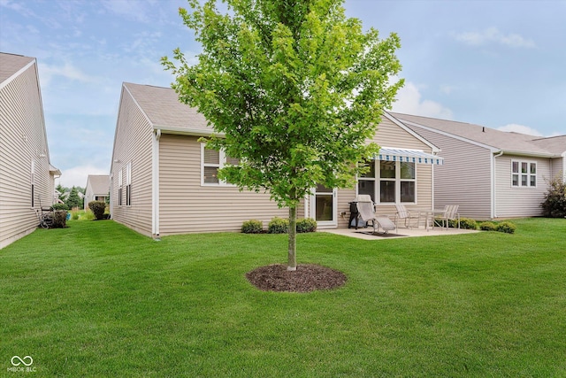 16573 Grappa Trl, Fishers, IN 46037 - photo 22