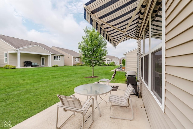 16573 Grappa Trl, Fishers, IN 46037 - photo 23