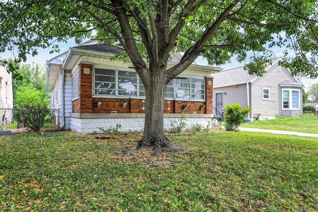 1411 N Linwood Ave, Indianapolis, IN 46201 - photo 3