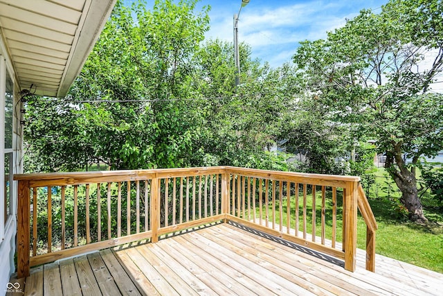 1411 N Linwood Ave, Indianapolis, IN 46201 - photo 42