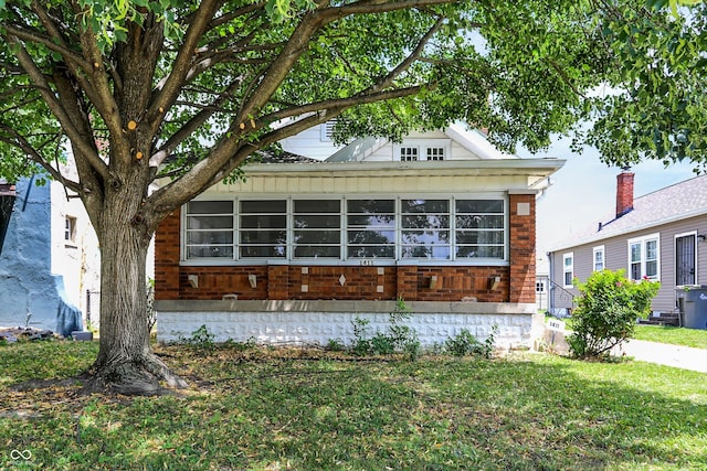 1411 N Linwood Ave, Indianapolis, IN 46201 - photo 2