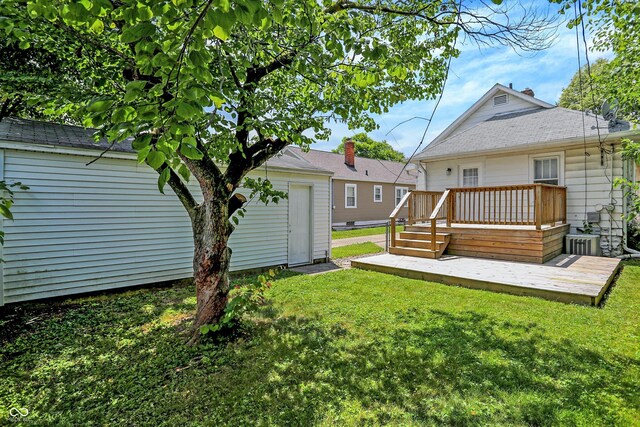 1411 N Linwood Ave, Indianapolis, IN 46201 - photo 45