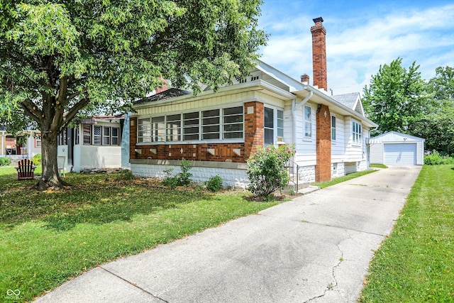 1411 N Linwood Ave, Indianapolis, IN 46201 - photo 1