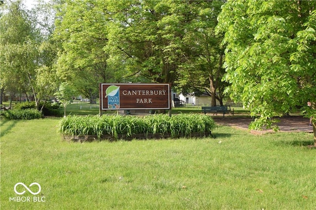 5529 Primrose Ave, Indianapolis, IN 46220 - photo 36