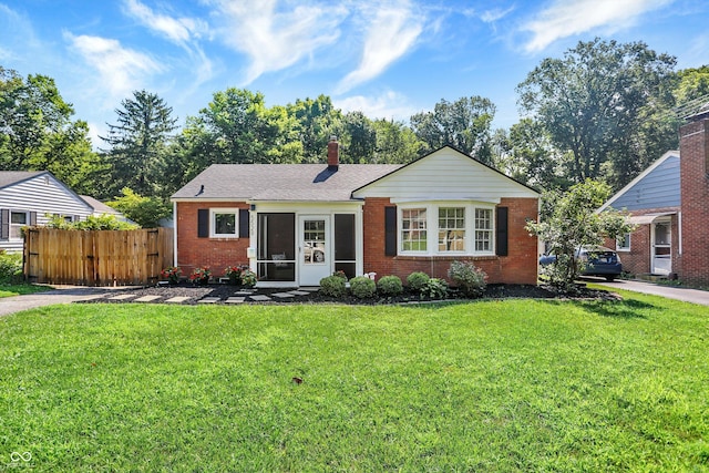 5529 Primrose Ave, Indianapolis, IN 46220 - photo 1