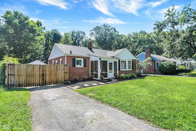 5529 Primrose Ave, Indianapolis, IN 46220 - photo 2