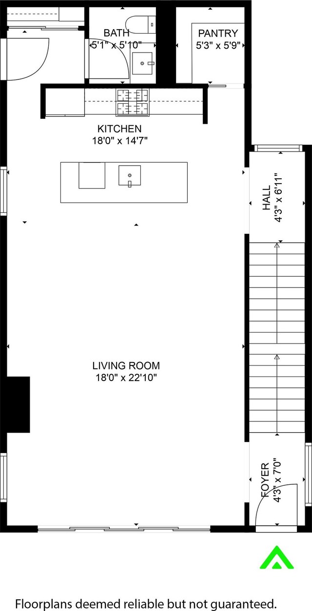 1610 N Alabama St, Indianapolis, IN 46202 - photo 38