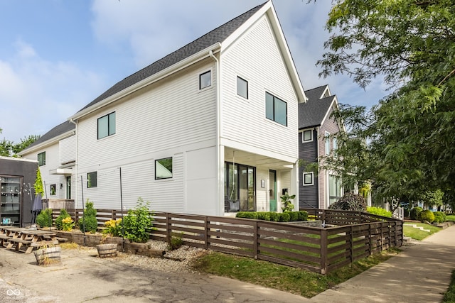 1610 N Alabama St, Indianapolis, IN 46202 - photo 4
