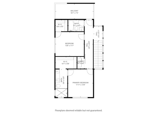 1610 N Alabama St, Indianapolis, IN 46202 - photo 39