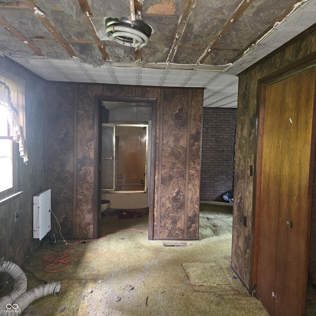 7514 E State Road 42, Poland, IN 47868 - view of miscellaneous room