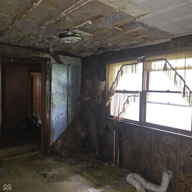 7514 E State Road 42, Poland, IN 47868 - view of miscellaneous room